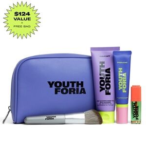 FINAL SALE! Youthforia Date Night Ready Kit